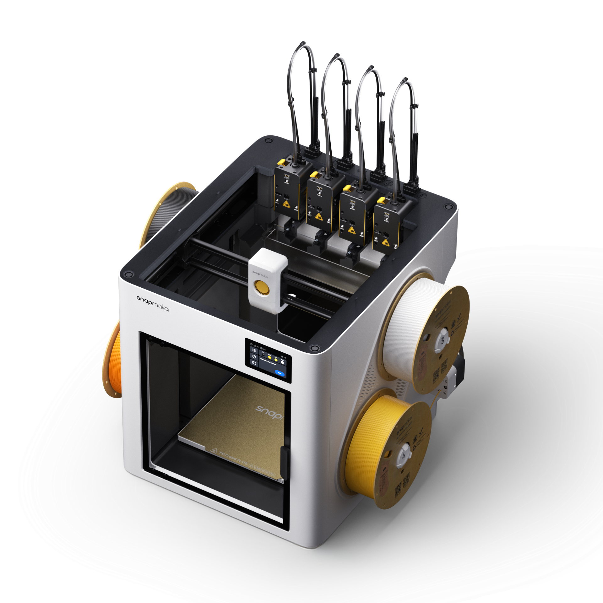 Drukarki 3D - ranking 2025