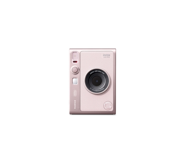 Fujifilm Instax Mini EVO Gentle Rose