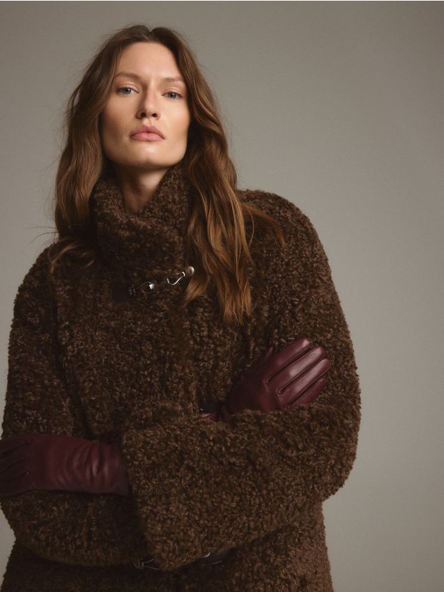 Rękawiczki - ranking 2025