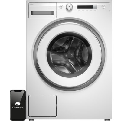 Asko W3096RW 9kg 1600 obr