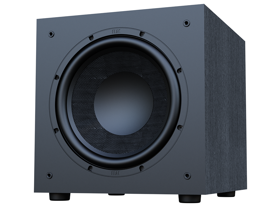 ELAC Debut 3.0 DS123