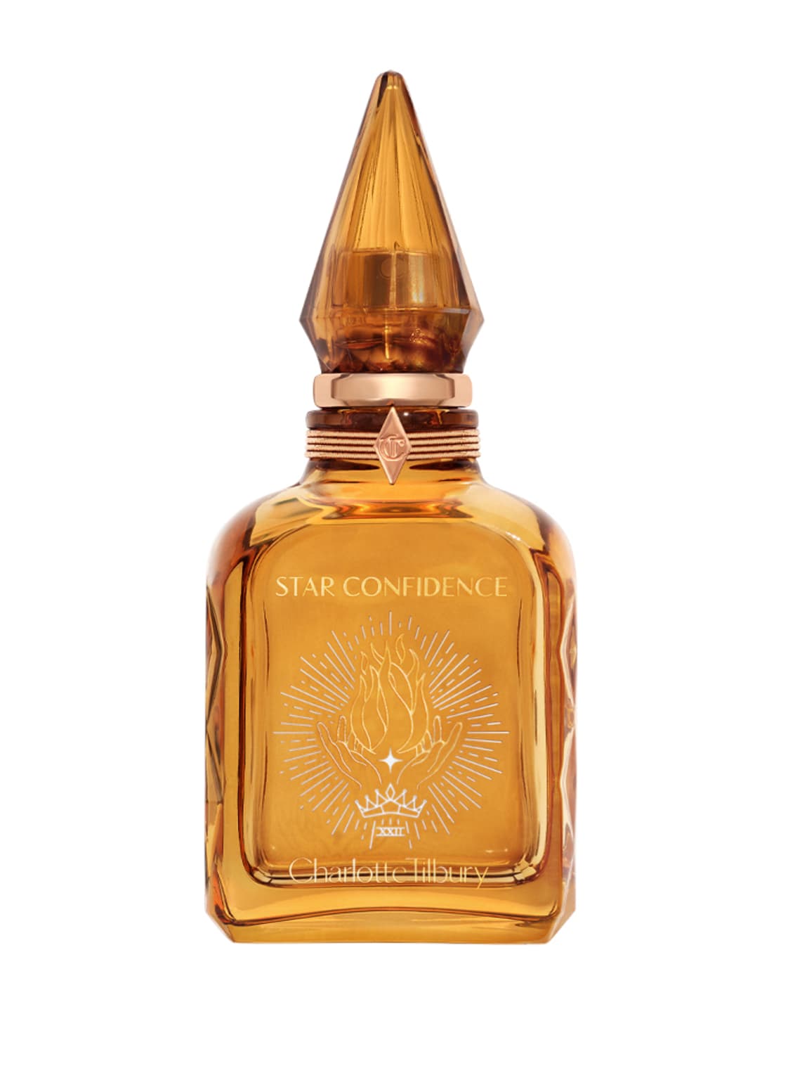 Charlotte Tilbury Star Confidence