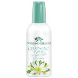 Giardino Dei Sensi Giardino Perfumy Upojny Jaśmin 100 ml - perfumy