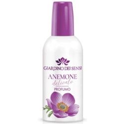 Giardino Dei Sensi Giardino Perfumy Delikatny Zawilec 100 ml - perfumy