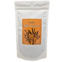 Proherbis Wykrztuś To herbatka 100 g - suplement