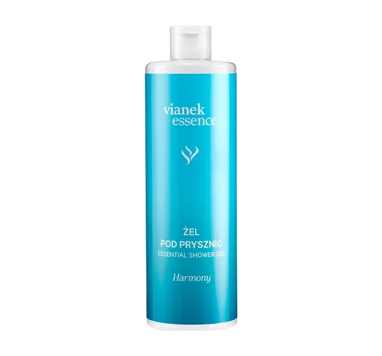 Vianek Essence żel pod prysznic Harmony 400 ml