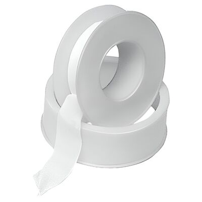 Taśma teflonowa 10 m 12x0,075mm Ferro