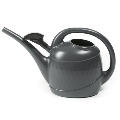 Konewka Diament 10 l czarny