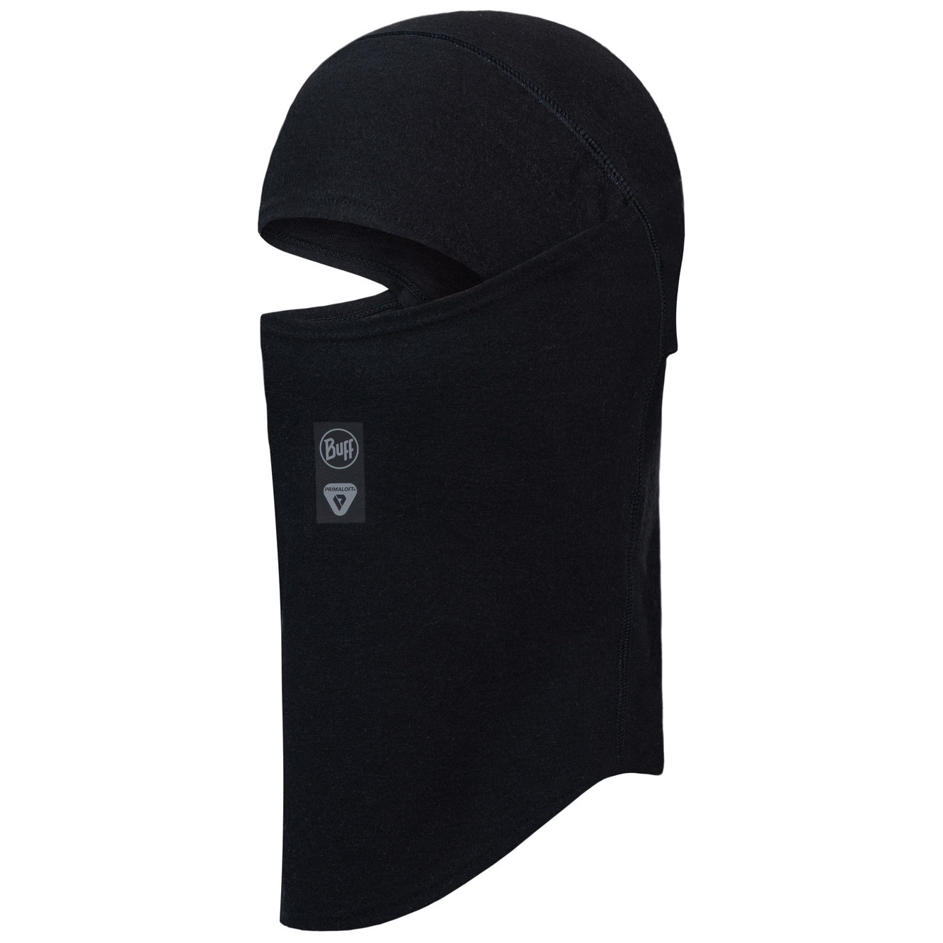 Kominiarka Buff Thermonet Hinged Balaclava Kolor: czarny
