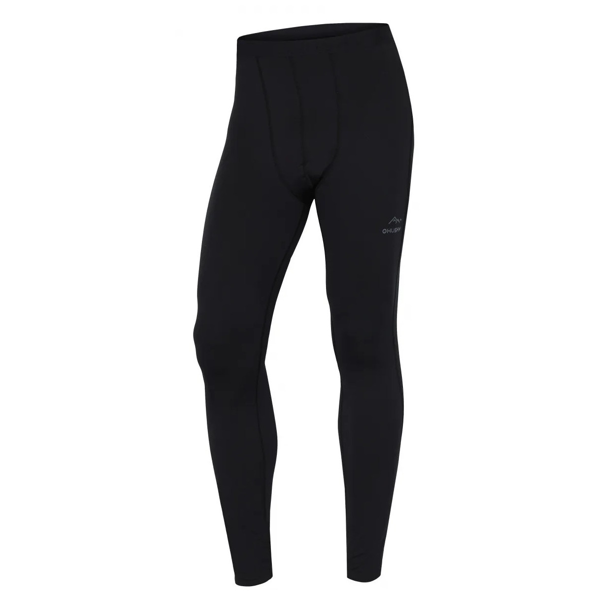 Męskie kalesony Husky Tyme M Rozmiar: XL / Kolor: czarny