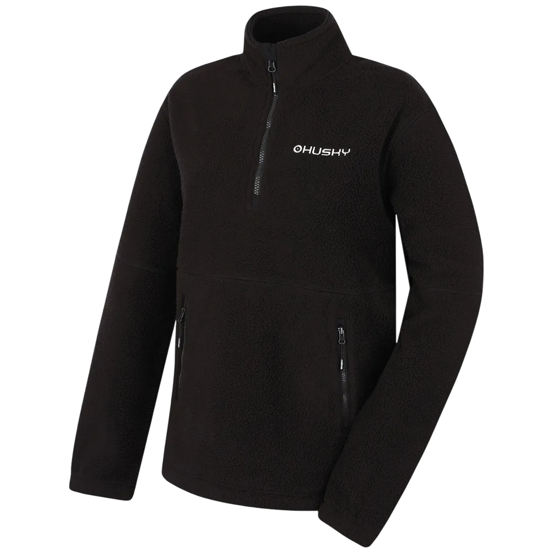 Bluza damska Husky Addy L Rozmiar: XL / Kolor: czarny