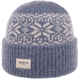 Czapka Beanie Negomba by Barts, niebieski, One Size