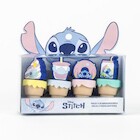 Zestaw zakreślaczy Stitch 4 szt