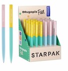 Długopis metalowy 0,7 Fun Off (24 szt)