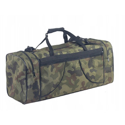 Torba Podróżna Średnia CONVEY (PL) MORO 62 x 24 x 24 [cm]