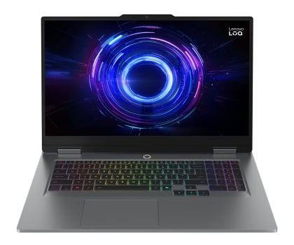 Lenovo LOQ 3-17 i7-13650HX/16GB/512 RTX5060 165Hz 83JH005TPB