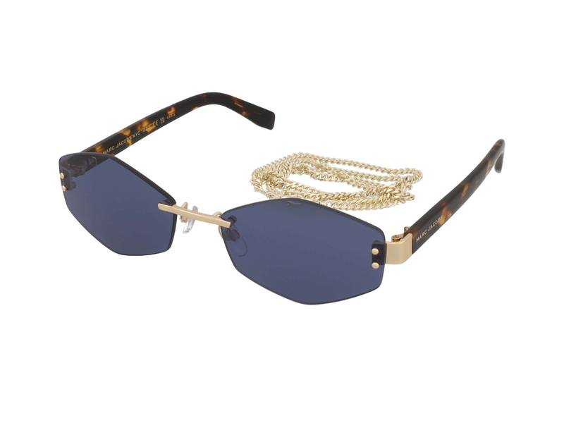 Okulary przeciwsłoneczne Marc Jacobs Marc 496/S Air LKS/KU