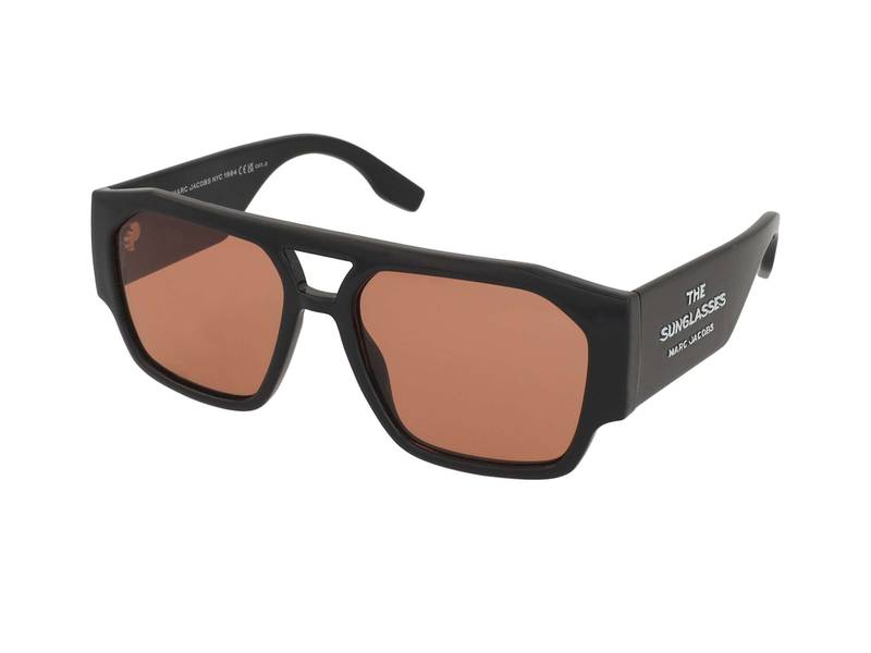 Okulary przeciwsłoneczne Marc Jacobs Marc 860/S 8LZ/W7