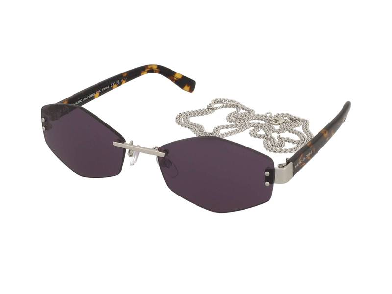 Okulary przeciwsłoneczne Marc Jacobs Marc 496/S Air GME/UR