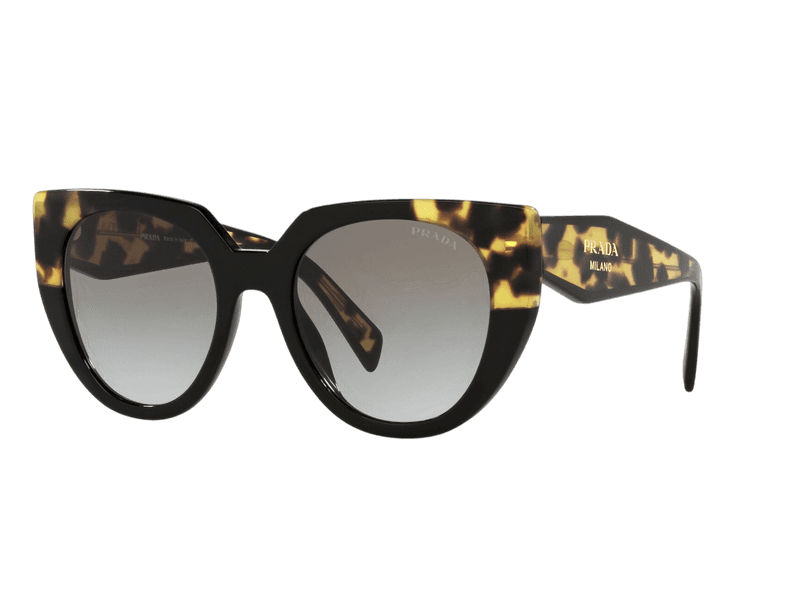 Okulary przeciwsłoneczne Prada PR 14WS 3890A7