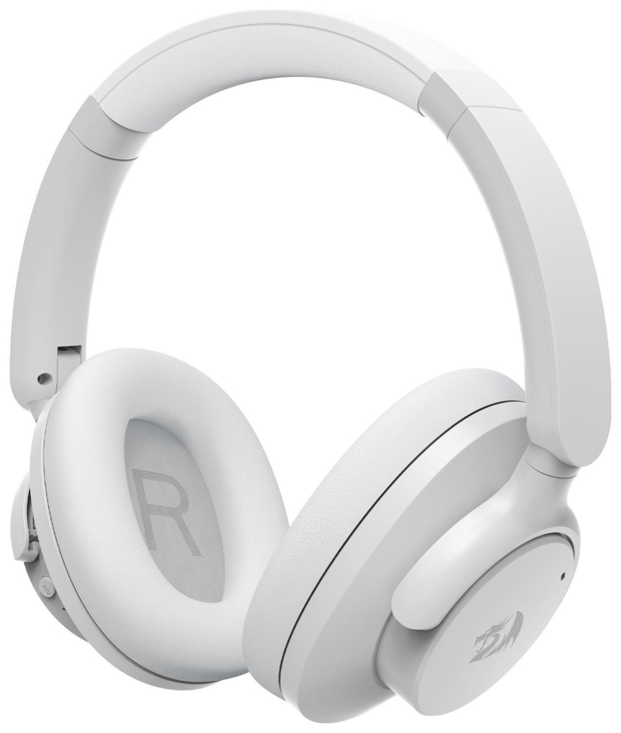 Redragon VibeCore 600X Biały