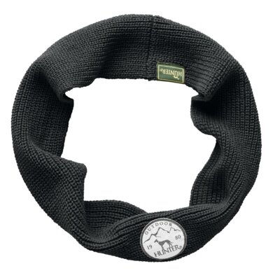 Szalik dla psa HUNTER Malmo 67323 Antracytowy