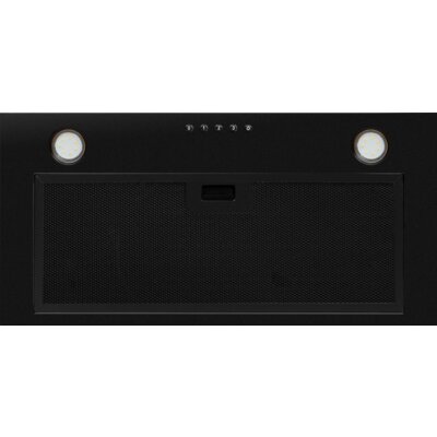 VDB Craft Mini 60 Czarny 69dB klasa D