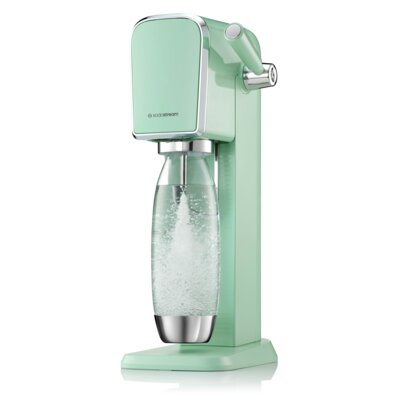 Saturator SODASTREAM Art Miętowy