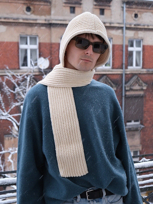 Jasny kapturek