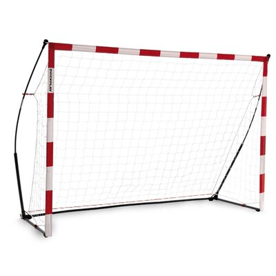Bramka do piłki ręcznej QUICKPLAY Handball (240 x 170 x 106.68 cm)