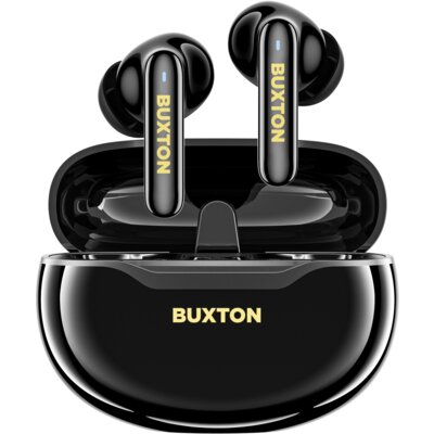 BUXTON BTW 7200 Tuya Czarny