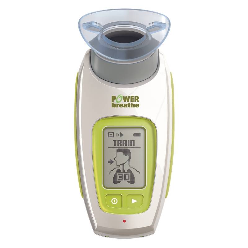 Trenażer oddechu POWERbreathe K1
