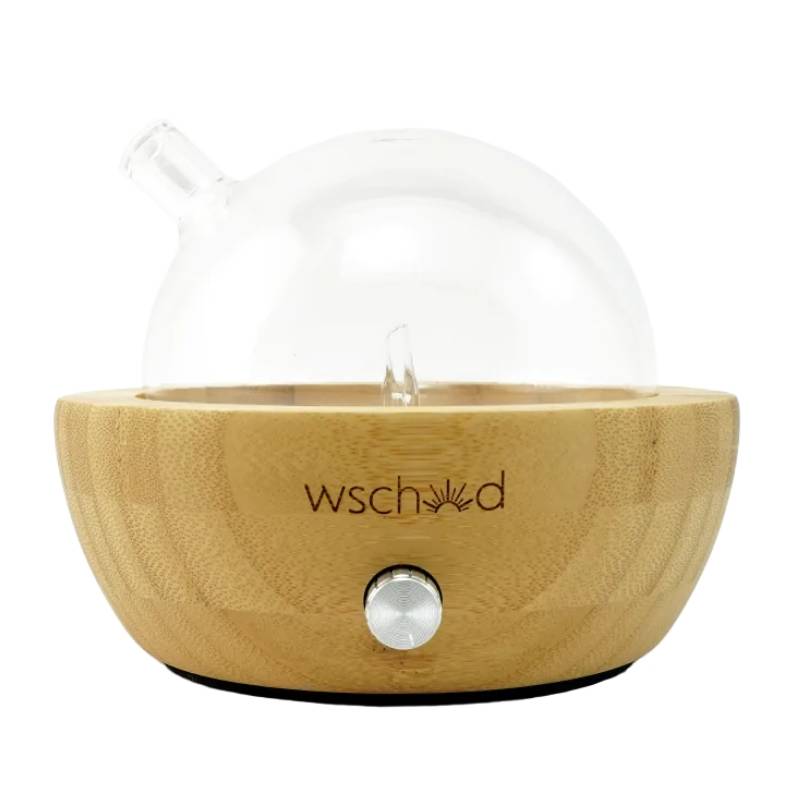 Nebulizator do olejków eterycznych, aromaterapii - Wschód – Sydney