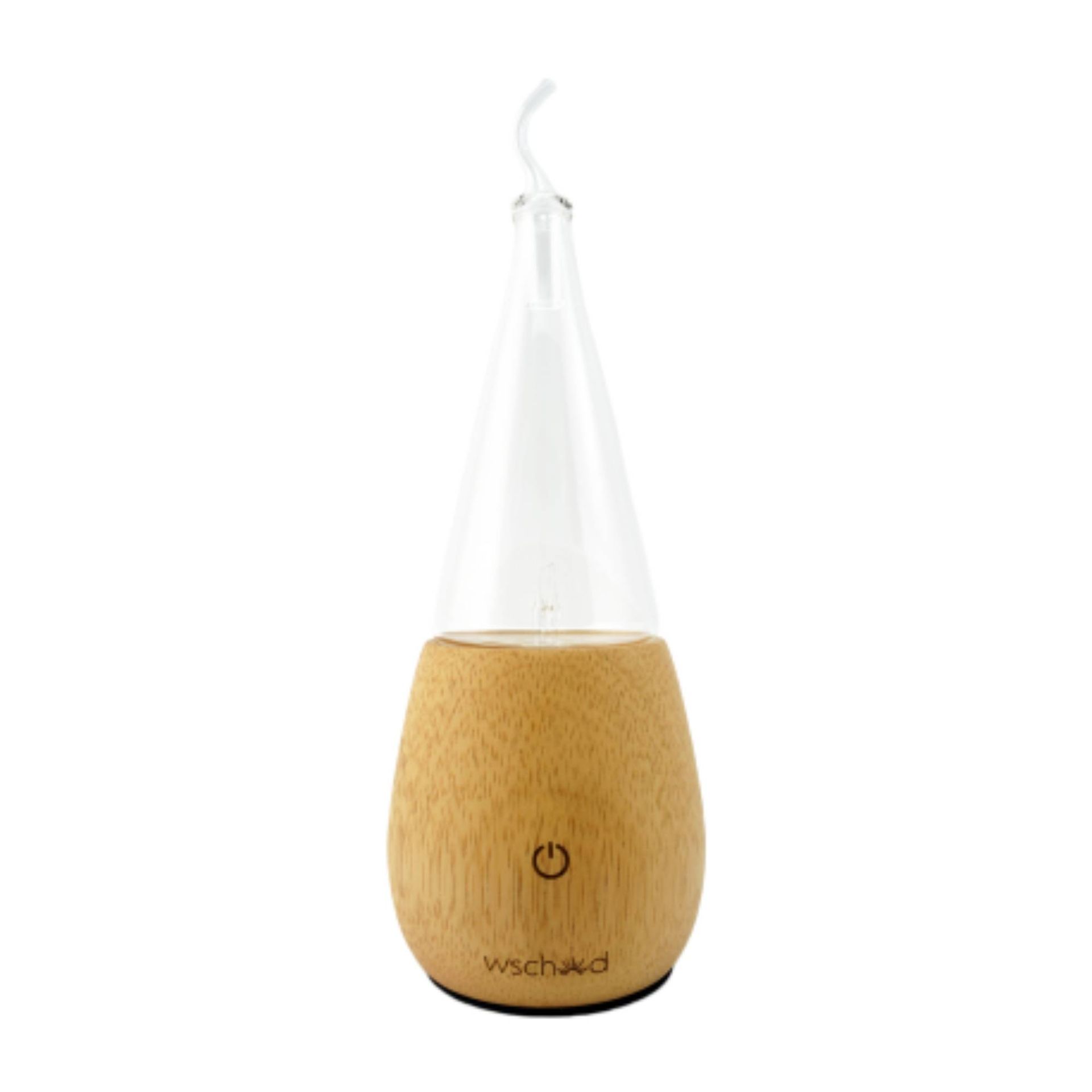 Nebulizator do olejków eterycznych, aromaterapii - Wschód – Melbourne
