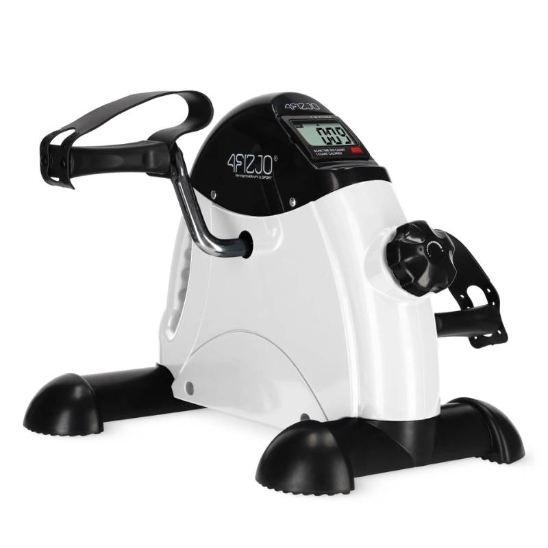 Rotor rowerek rehabilitacyjny ACTIVE 4FIZJO, biały