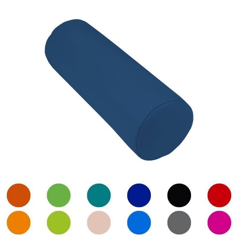 Wałek rehabilitacyjny do masażu - 30x10 cm