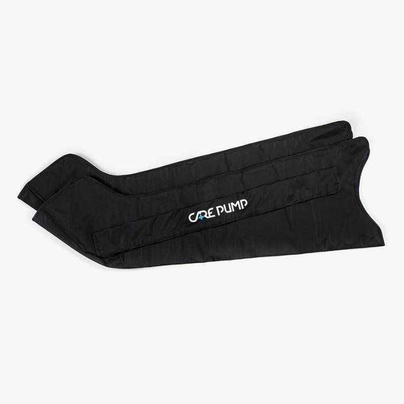Mankiet na nogę lewą 6-komorowy - CarePump