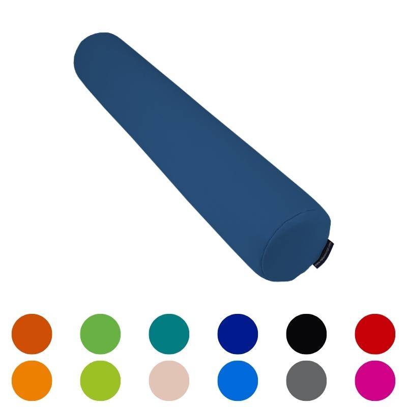 Wałek rehabilitacyjny do masażu - 60x10 cm