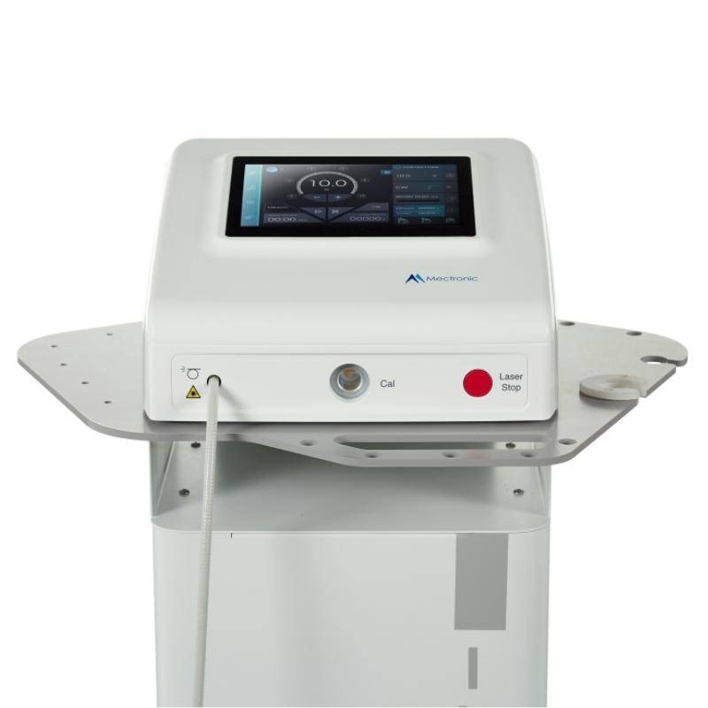 Laser wysokoenergetyczny iLUX SMART 10 W, 810nm + 980nm