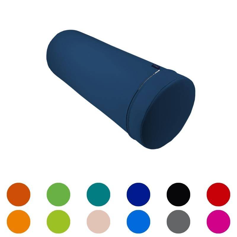 Wałek rehabilitacyjny do masażu - 80x30 cm