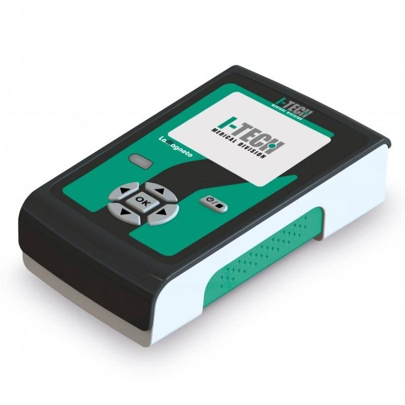 Przenośny aparat, zestaw do magnetoterapii LaMagneto