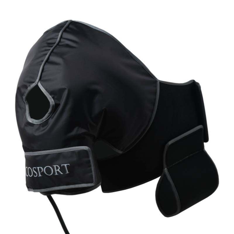 Kompresyjny mankiet chłodzący na bark - Cryo Compression Wraps