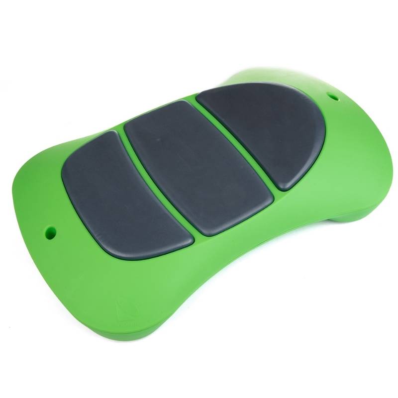 Deskorolka, jeździk dla dziecka Floor Surfer GONGE