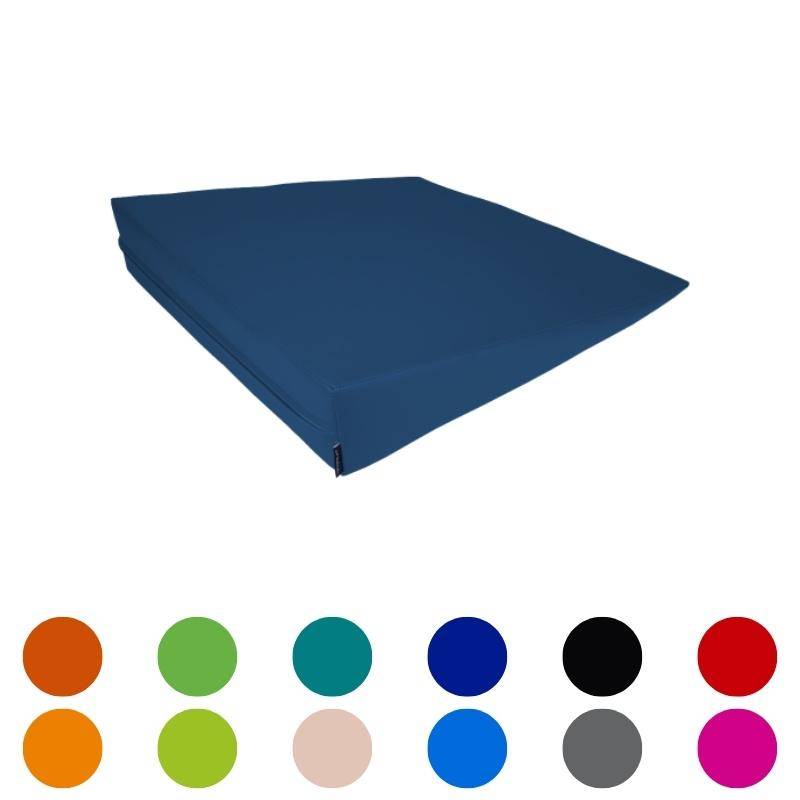 Klin rehabilitacyjny do masażu - 70x60x25 cm