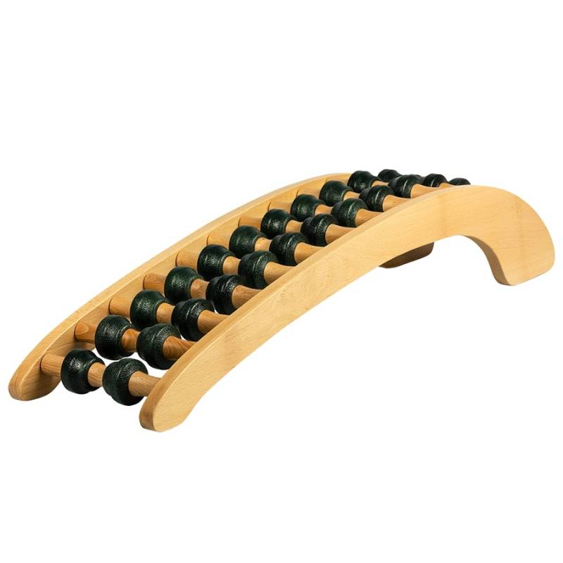 Sportstretcher – przyrząd do rozciągania i zwiększenia elastyczności kręgosłupa