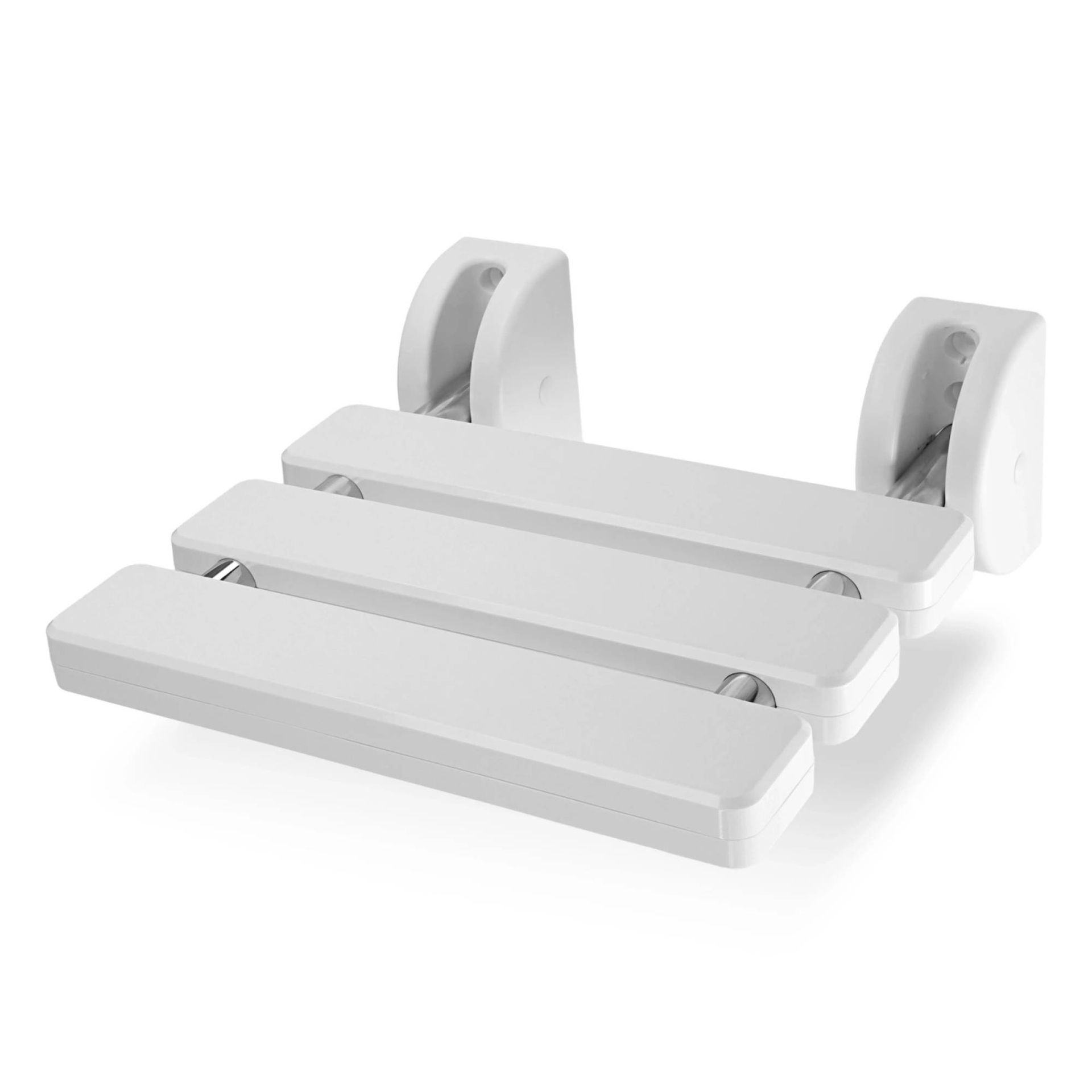 Krzesełko łazienkowe składane ścienne 4FIZJO