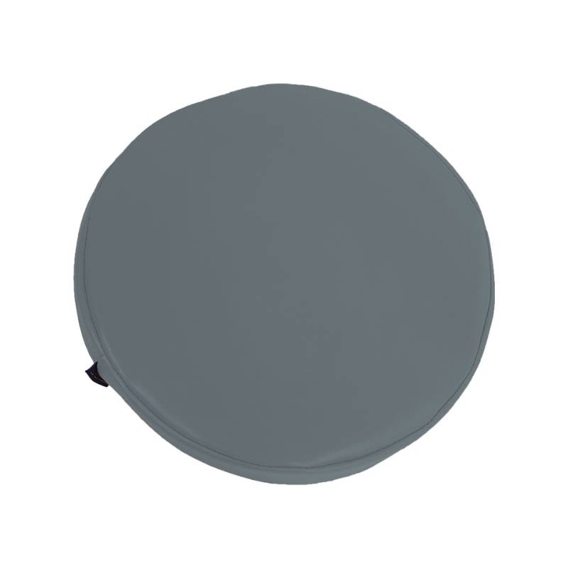 Poduszka okrągła do siedzenia NaluConcept 30x5 cm - różne kolory