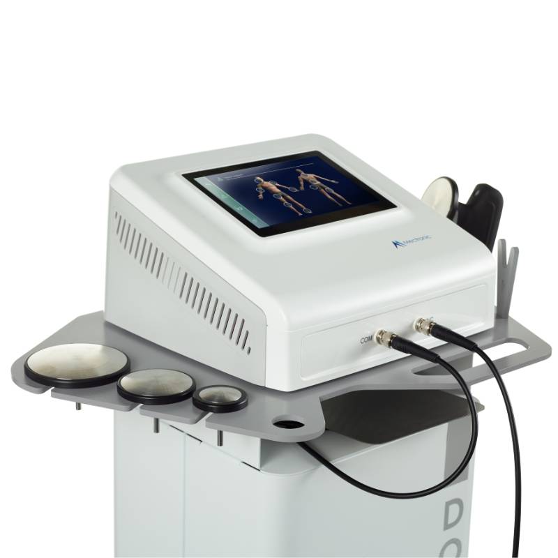 Aparat do terapii TECAR - DOCTOR TECAR SMART AVx