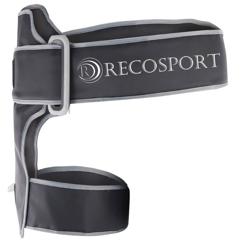 Kompresyjny mankiet chłodzący na biodro - Cryo Compression Wraps