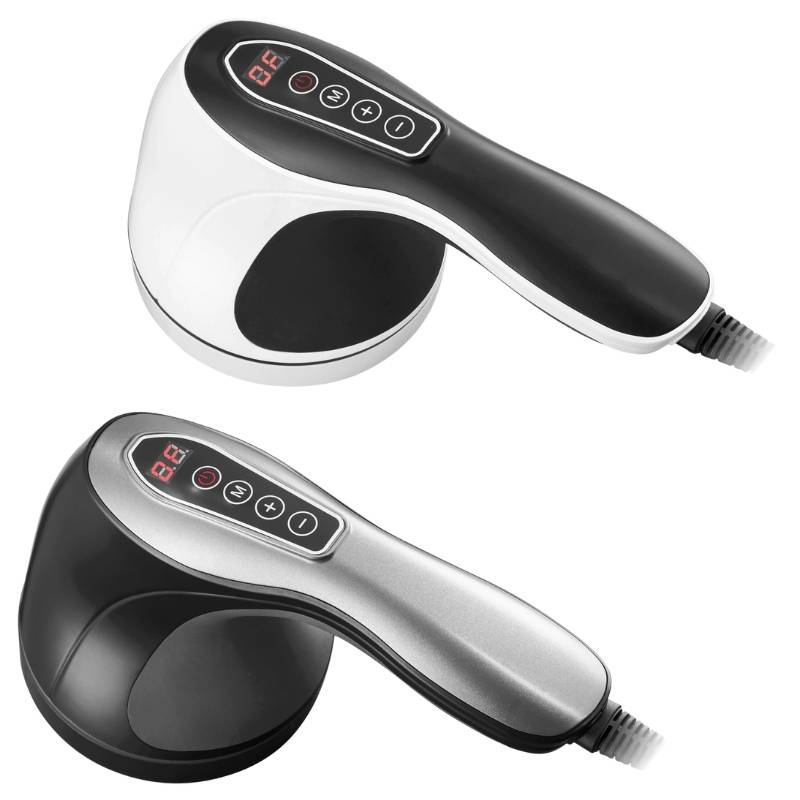 Ręczny masażer do ciała antycellulitowy Body Shaping 4FIZJO